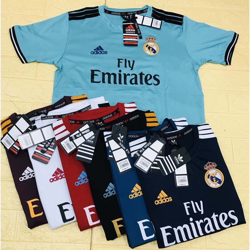 Fly emirates cheap adidas shirt