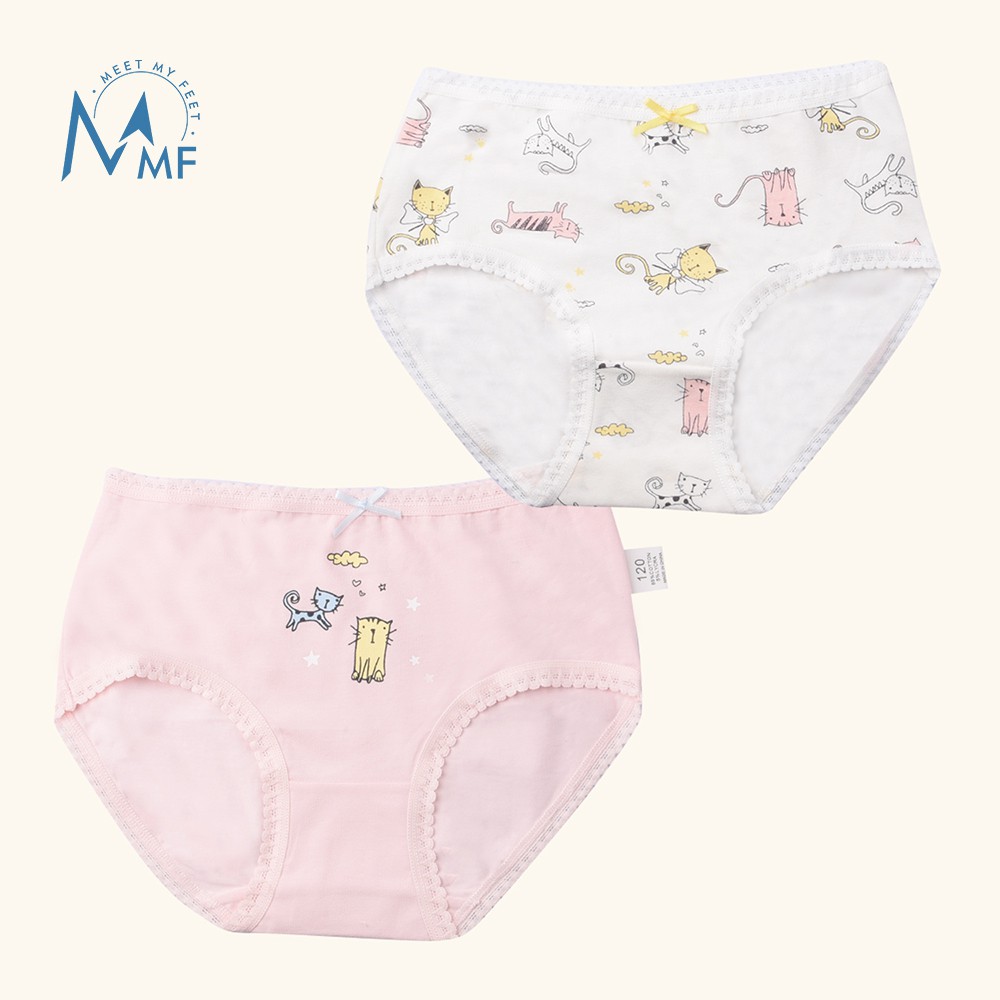 MMF Move Melody (Undies for Girls | Innerwear | Underwear | Panty ...