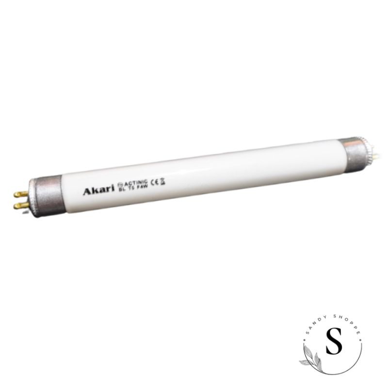 Akari deals uv light