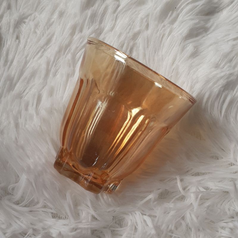 Colored Tealight Candle Holder (Medium) Shopee Philippines