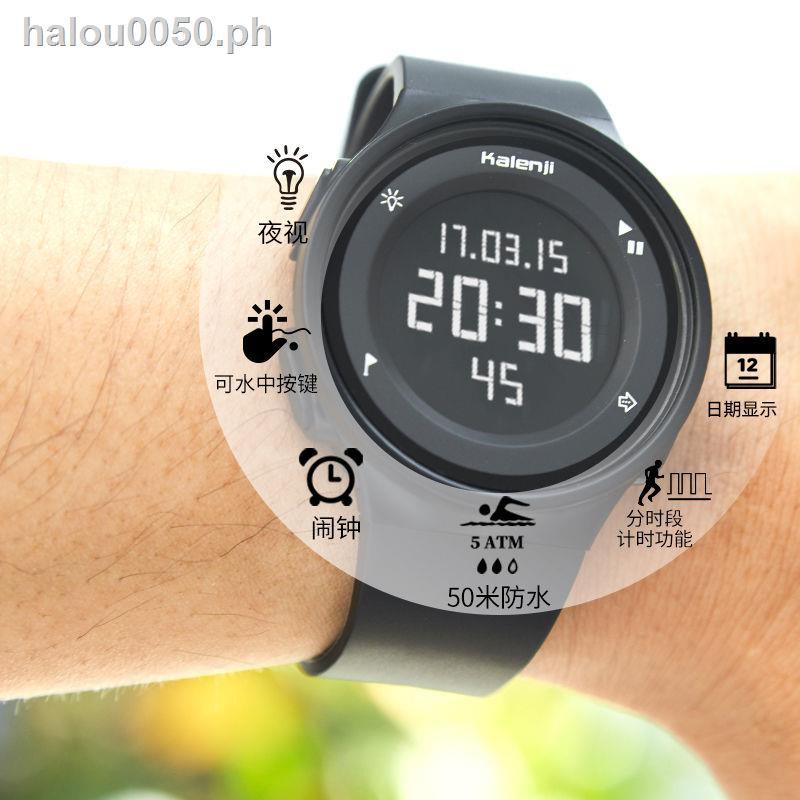 Shop smart watch decathlon for Sale on Shopee Philippines