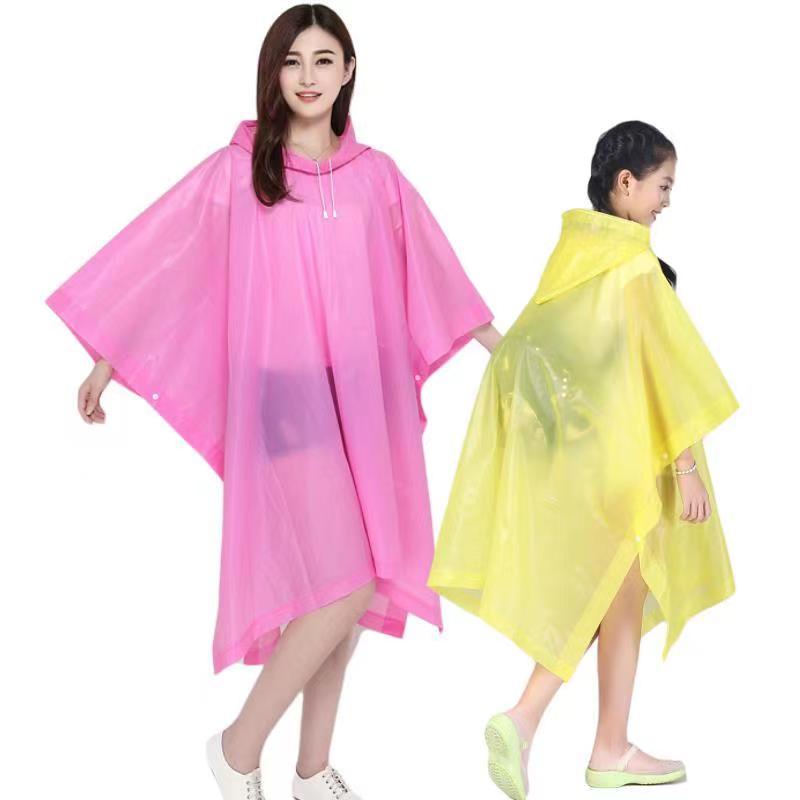 Cape raincoat best sale