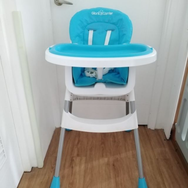 Giant carrier high chair price new arrivals