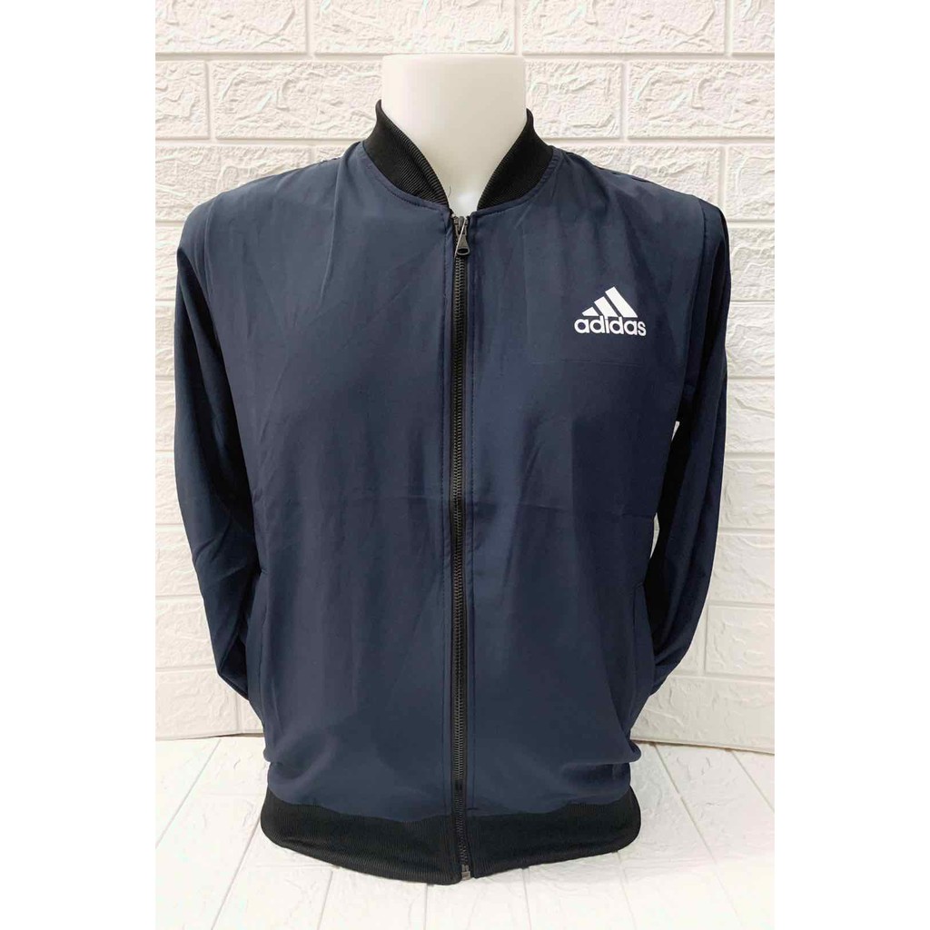 adidas bomber jacket for unisex