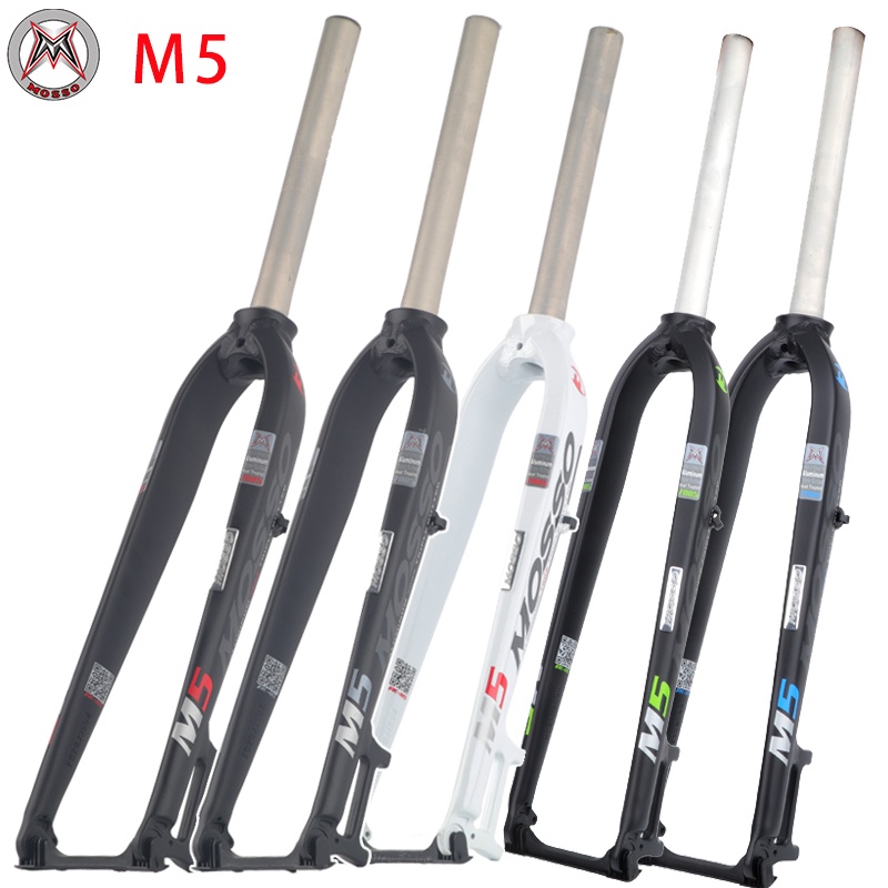 mosso m5 fork