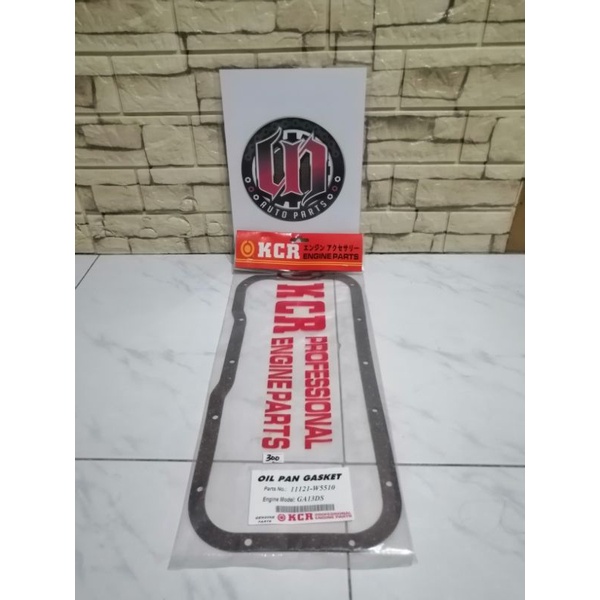 Nissan Sentra B13 and B14 Oil Pan Gasket Shopee Philippines