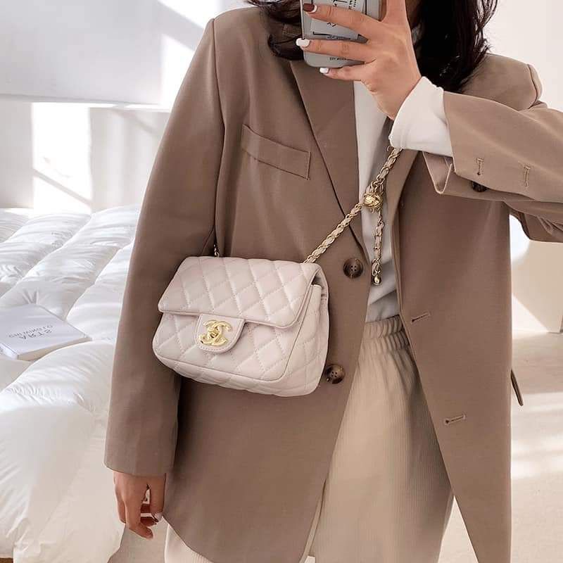 Korean Gucci Slingg Bag Shopee Philippines