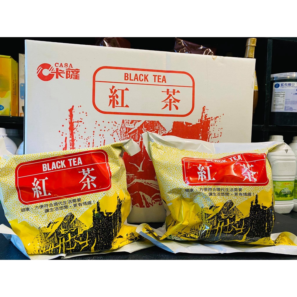 black tea bags - Best Prices and Online Promos - Oct 2026 | Shopee ...