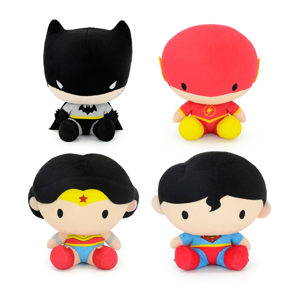Dc Comics genuine copyright the flash / wonder woman / batman ...