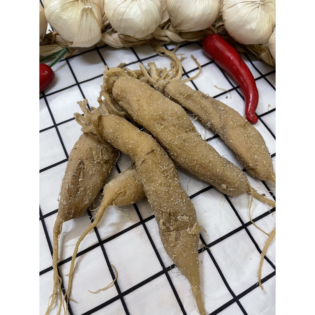 Crispy Young Pickled Radish - Great Ingredients for EverydayPiece ...