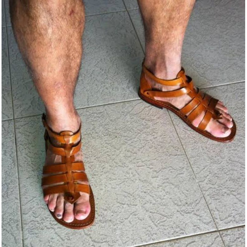 Gladiator sandals for discount men