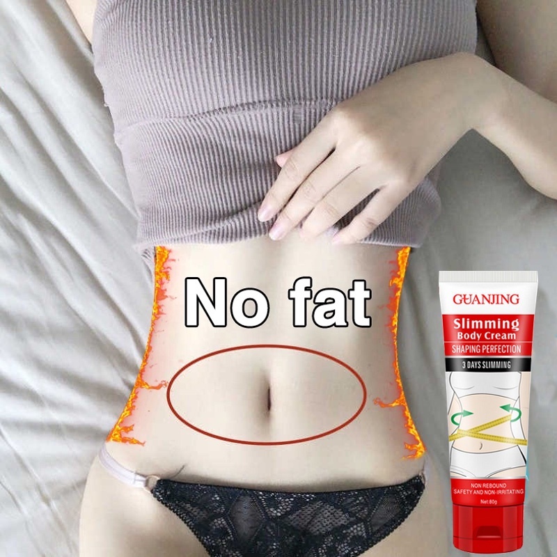 Slimming deals body cream