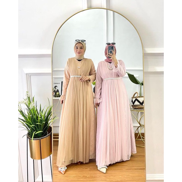 Azilla dress******** | Shopee Philippines
