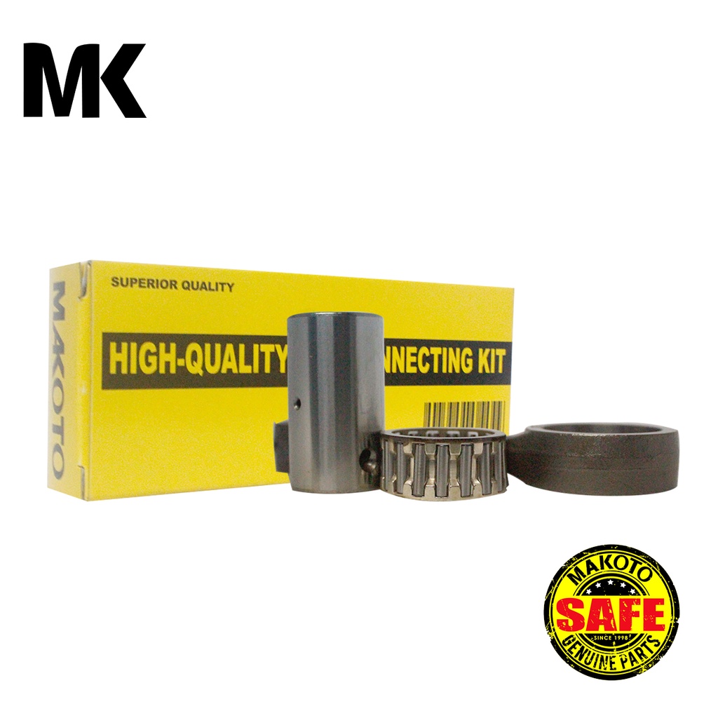 Makoto Connecting Rod Kit (Xlr 150) Shopee Philippines