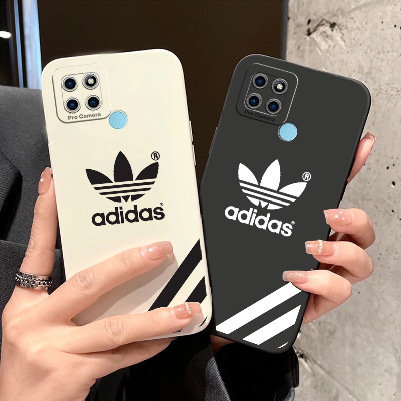 Casing Realme RMX3261 RMX3191 RMX2189 RMX3195 RMX3263 RMX3269 Fashion ...