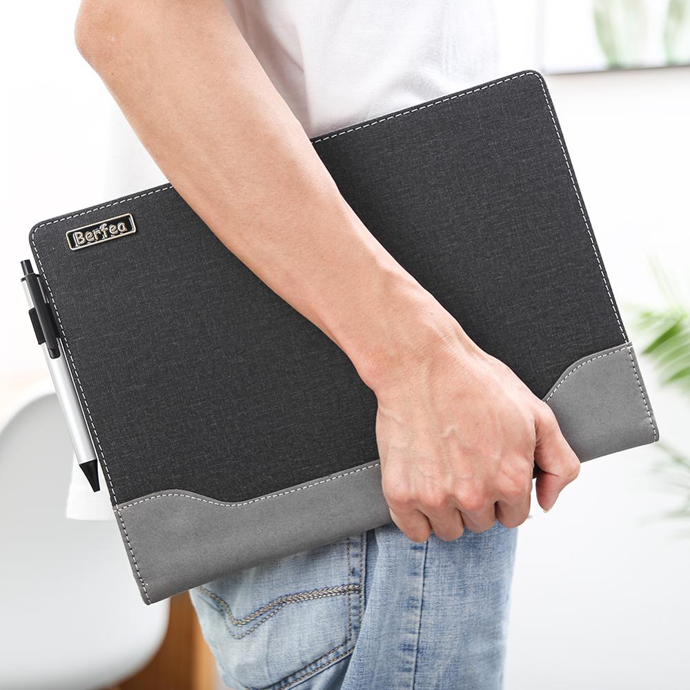 Laptop Bag Case Fits For 15.6 Inch ACER Aspire 3 A315-54,HP Pavilion  15-cw1511s