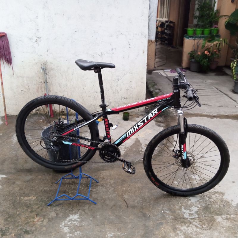 Mixstar discount mountain bike