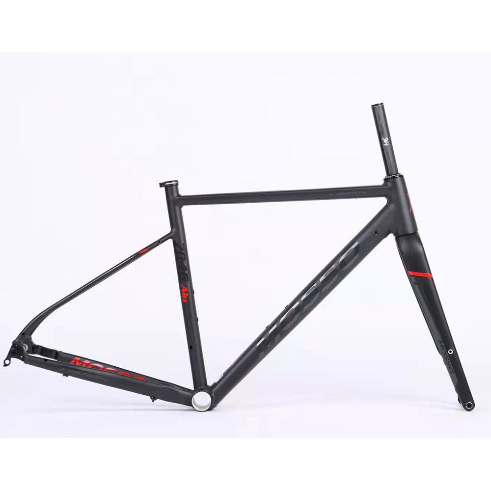 mosso frameset