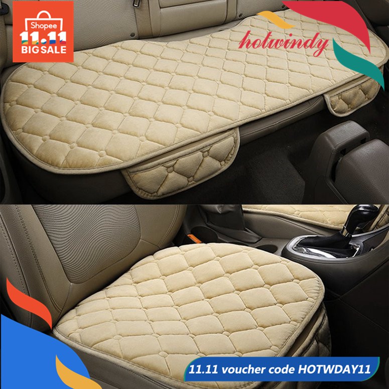 Car chair pad sale