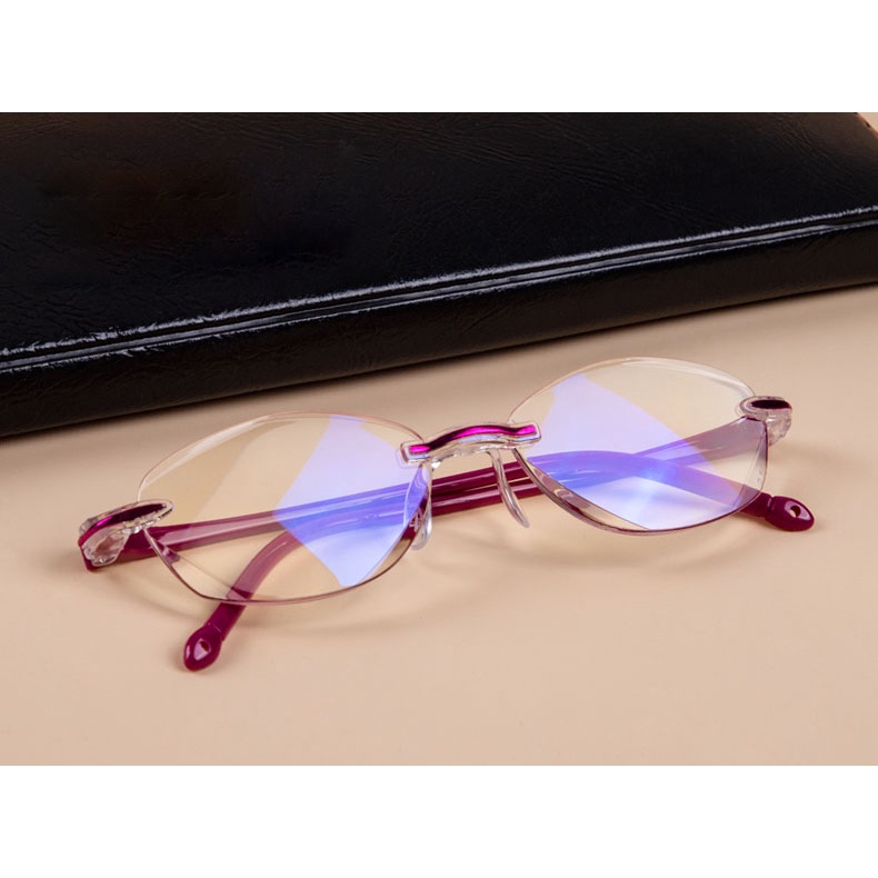 Unisex Vintage Anti Radiation Eyeglass Anti-blue and Anti-fatigue ...