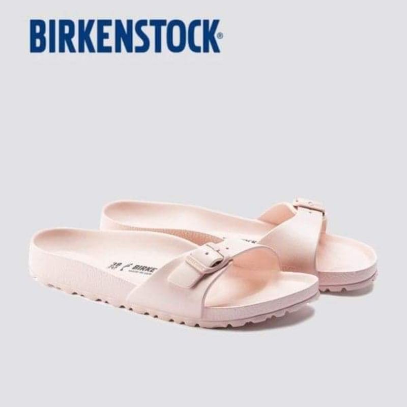 Madrid eva best sale rose birkenstock