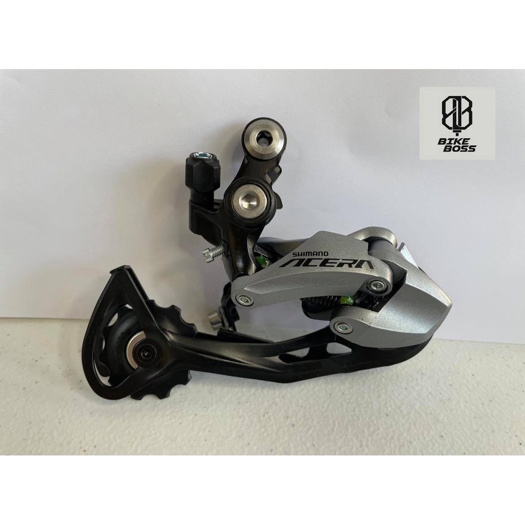 Shimano acera shop m3000 shadow