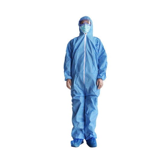 VMED Prohealthcare Medical Personal Protective Equipment Complete PPe ...