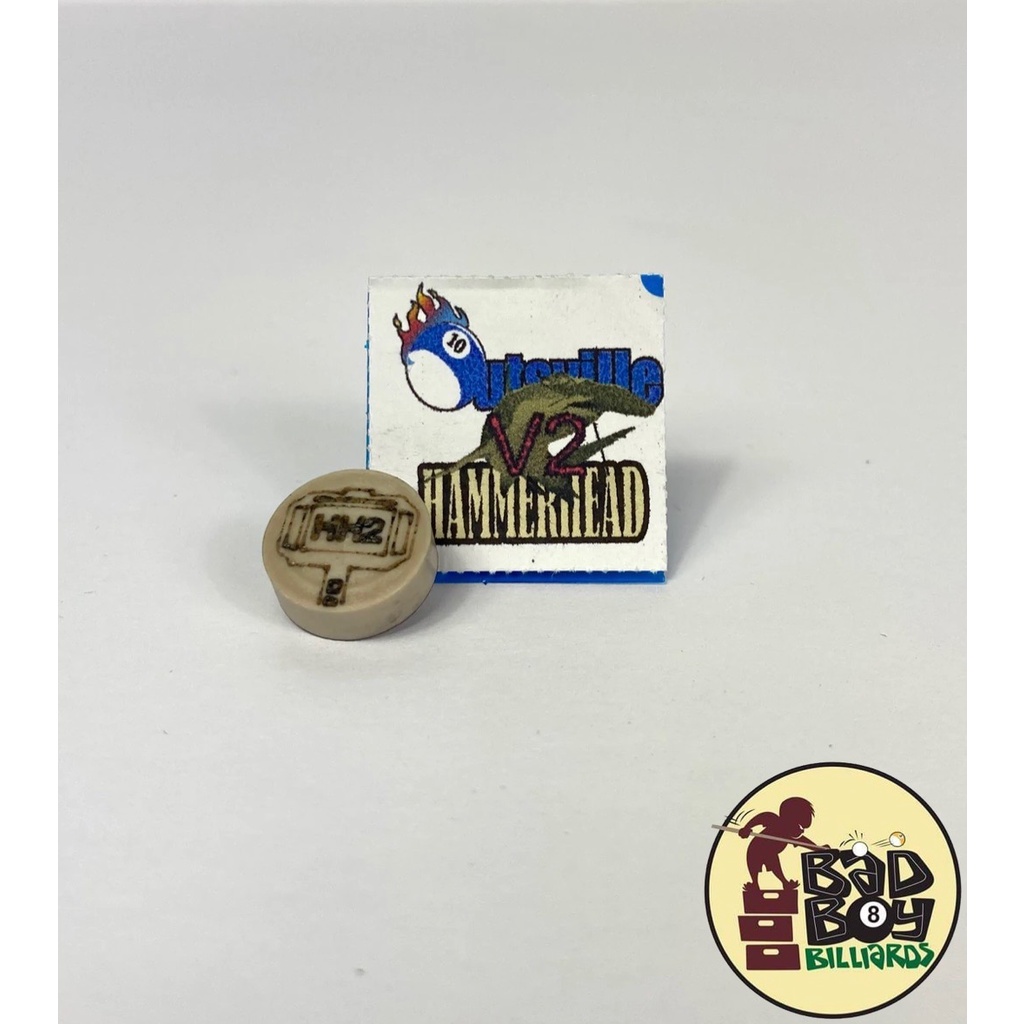 Hammerhead V2 Break/Jump Tip Shopee Philippines