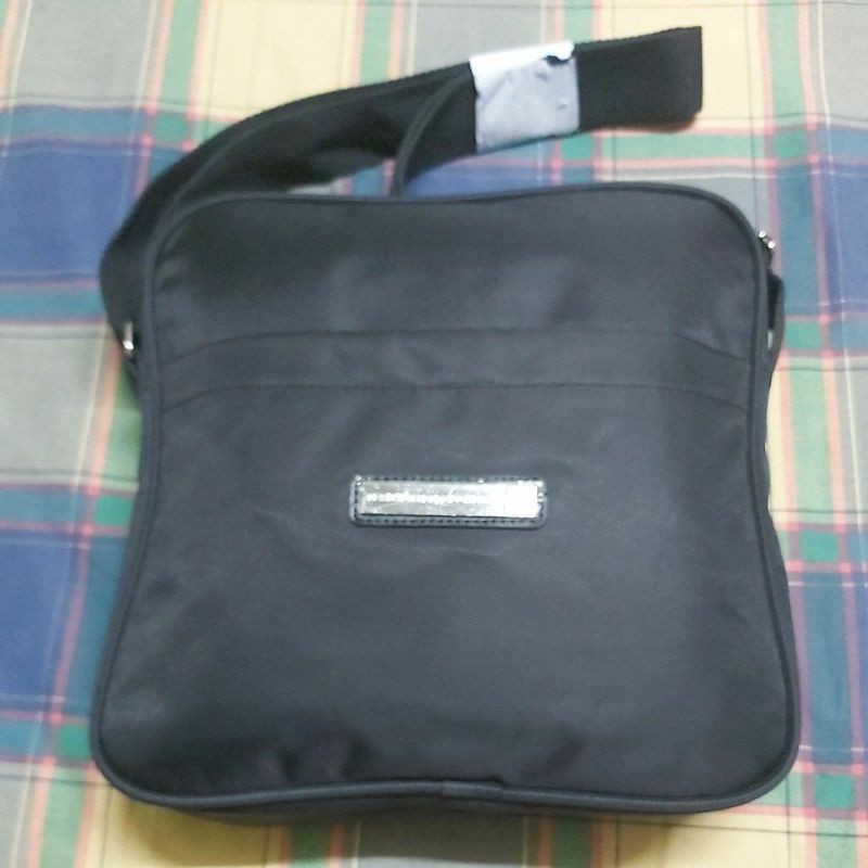 MARITHE FRANCOIS GIRBAUD MEN S SLJNG BAG Shopee Philippines