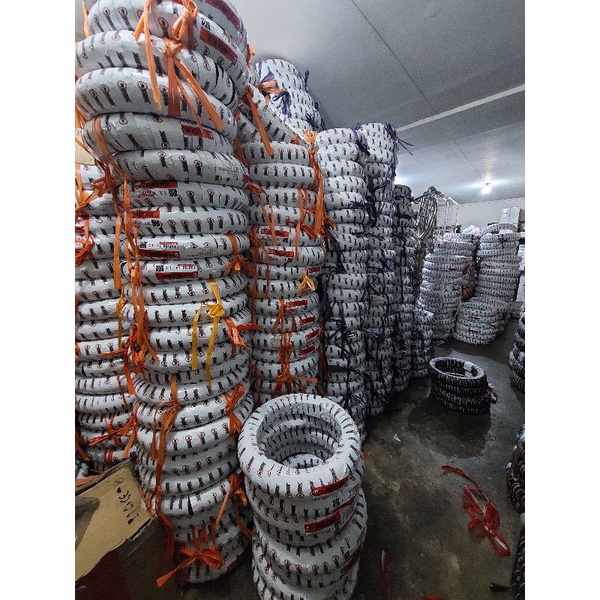 QUICK TIRE PHOENIX 14'S (FREE SEALANT & PITO) | Shopee Philippines