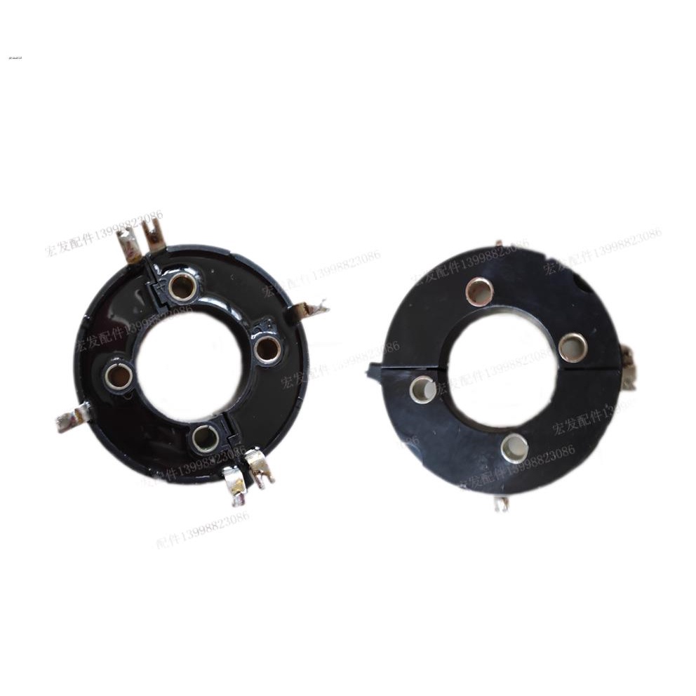 Original authentic Yamaha EF6600E EF6600 EF5500TE generator rotor diode rectifier Shopee