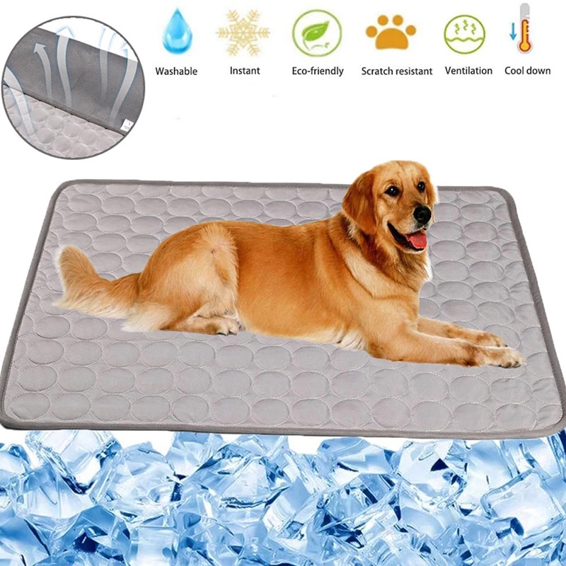 Cooling mat for dogs hot sale philippines