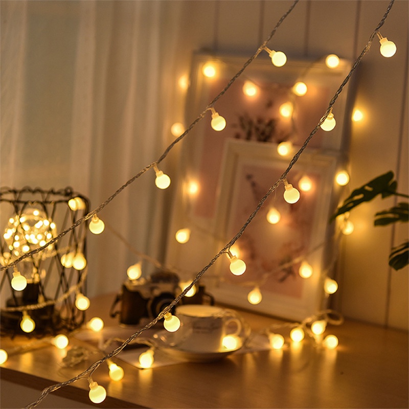 Shop string lights for Sale on Shopee Philippines
