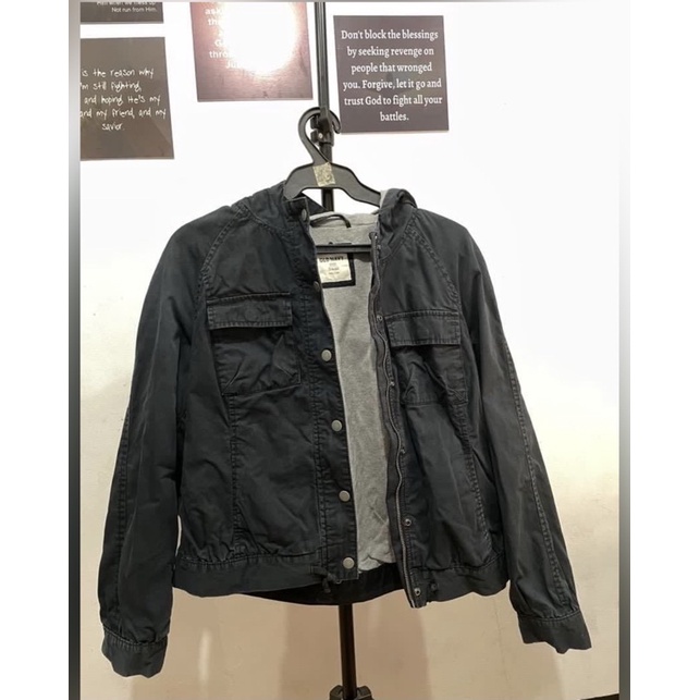 Old navy mens outerwear sales