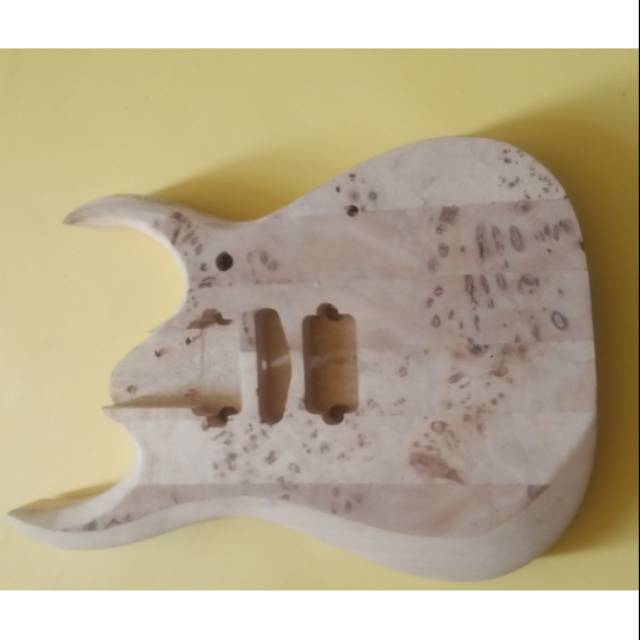 Ibanez /ibanez rgd /ibanez hsh Guitar Body model | Shopee Philippines