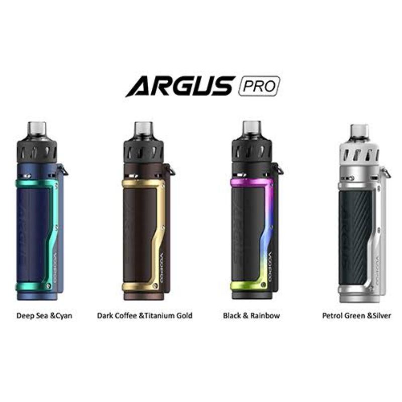 Voopoo Argus Pro 80watts Ckja Kqqs D3hv 