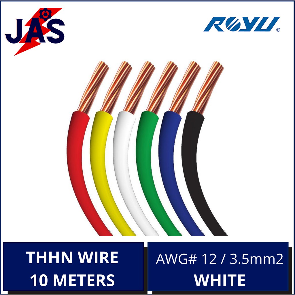 Thhn Wire Specifications Awg : Aluminum THHN — Products — Alan Wire – VBDEQ