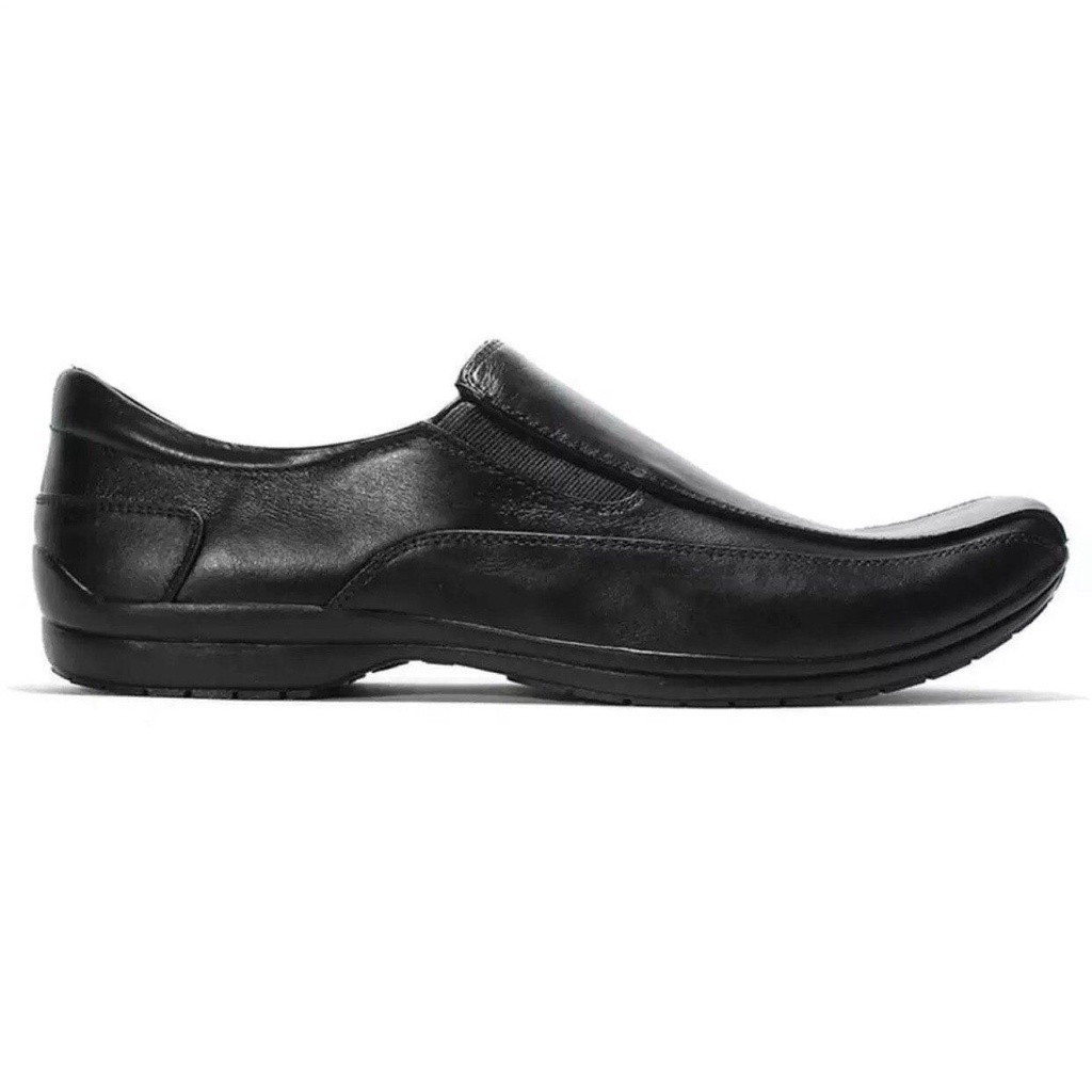 World Balance Easy Soft MIAMI KIDS Black School Shoes Shopee Philippines