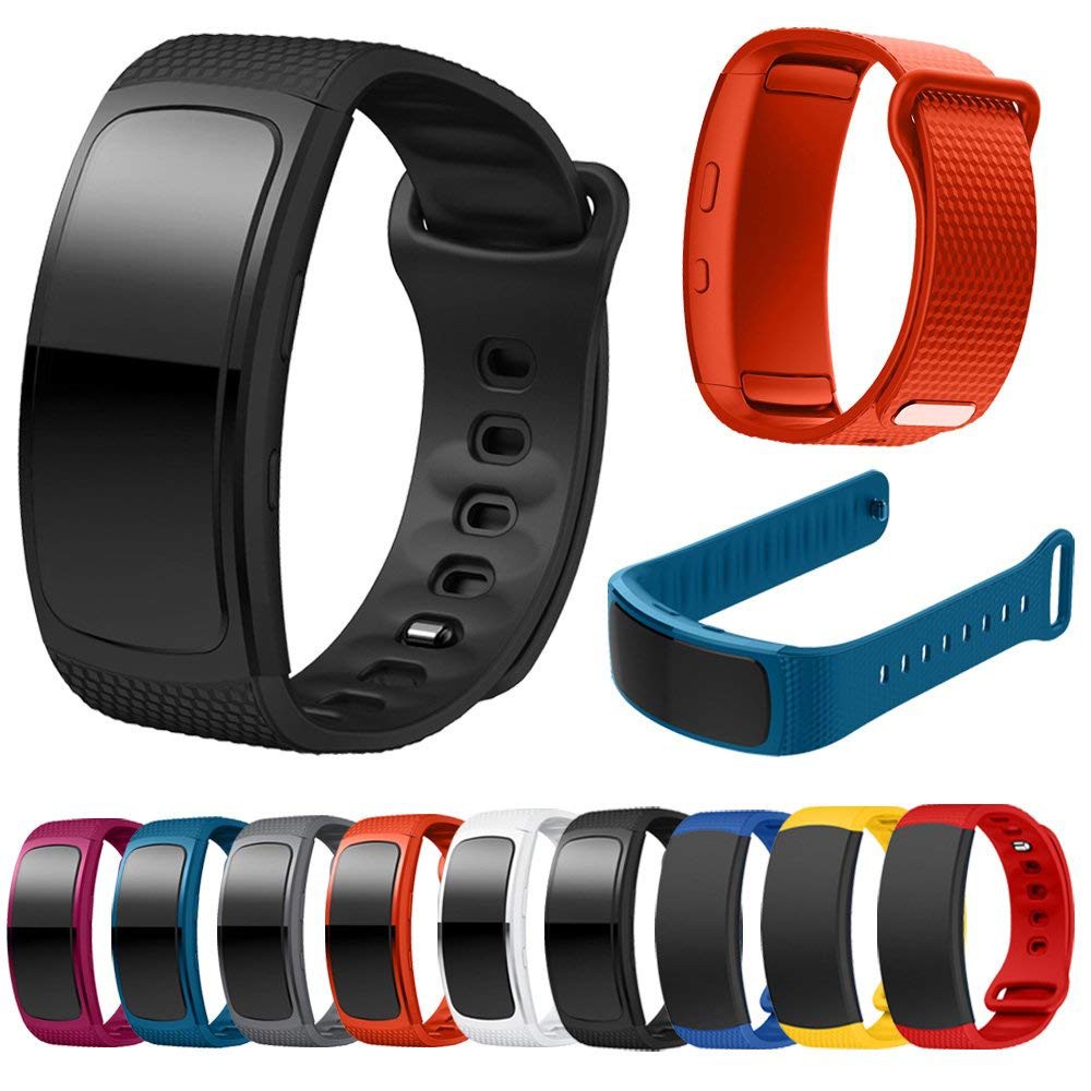 Samsung gear fit 2 cheap bracelet replacement