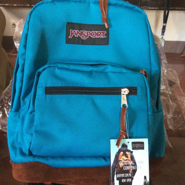 Jansport Shopee Philippines