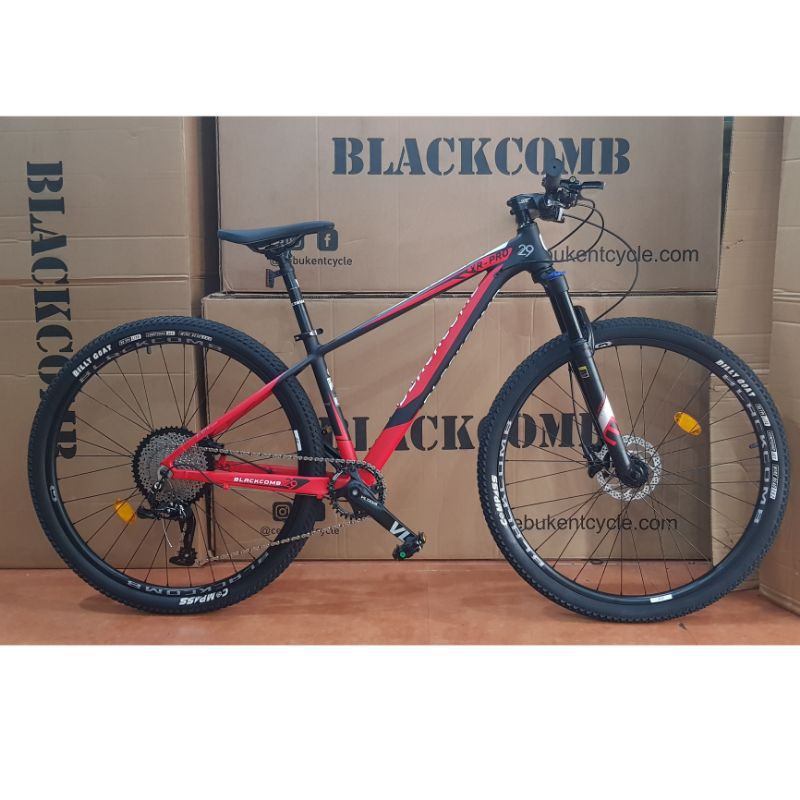 Blackcomb mtb outlet frame