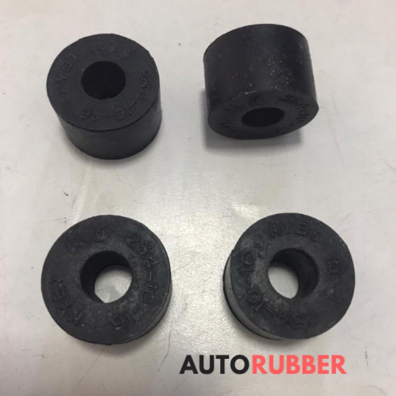Stable Rubber Shock Rubber Round Ring Rubber | Shopee Philippines