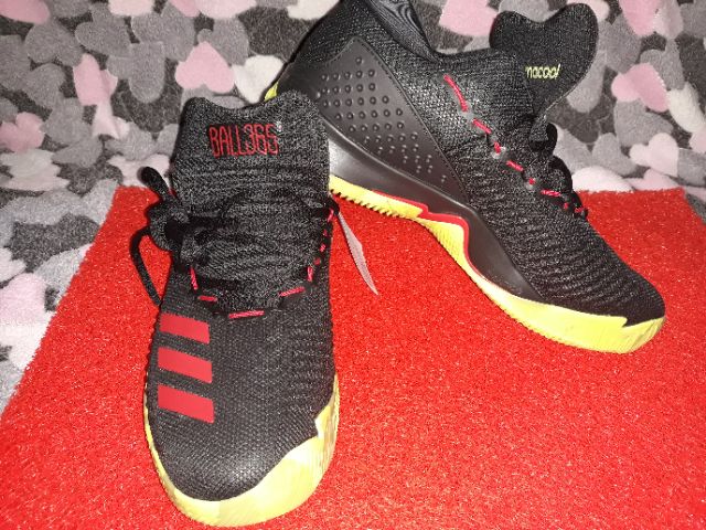Adidas Ball 365 II Low | Shopee Philippines