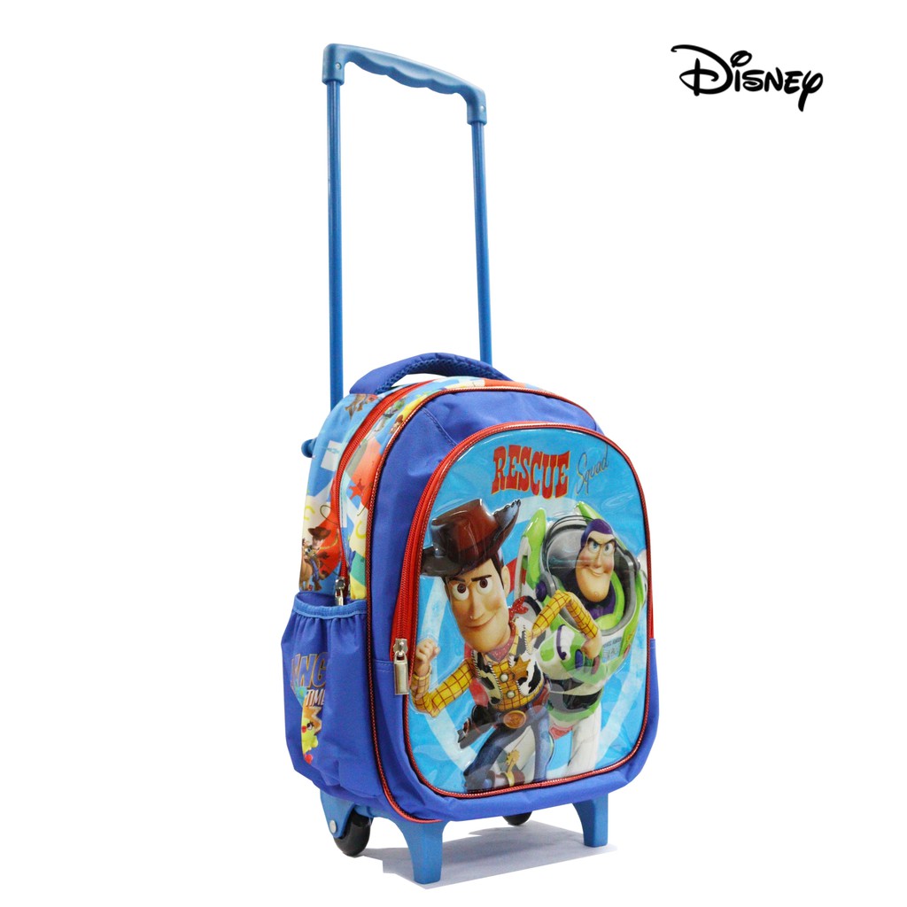 Toy story trolley bag sale