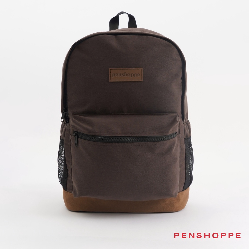 Penshoppe store backpack price