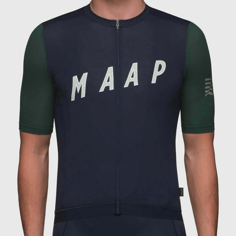 Men's MAAP Bike Motorcycle Sportwear Clothing Bike Motorcycle Cycling ...