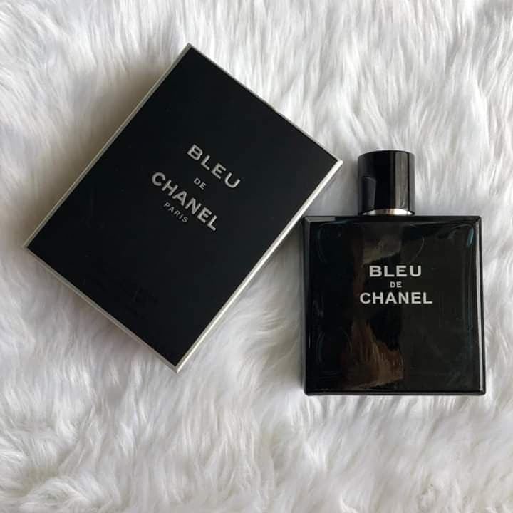 Bleu de chanel shopee new arrivals