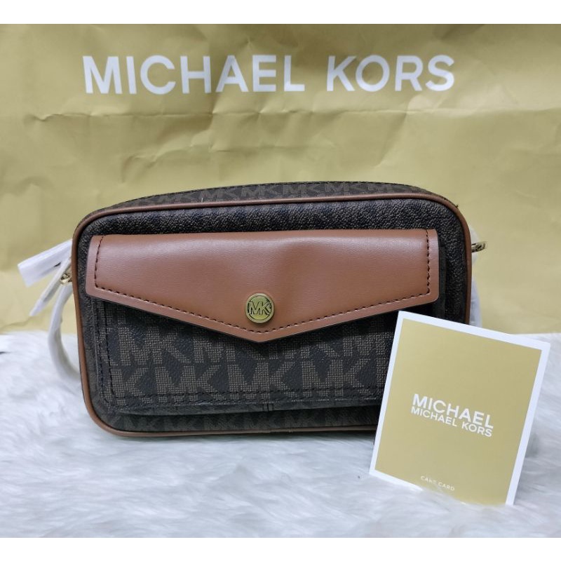 Michael kors jet sale set backpack 2015