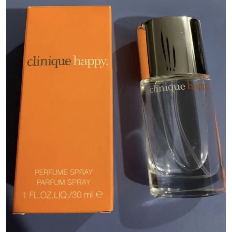 Clinique happy best sale for women price