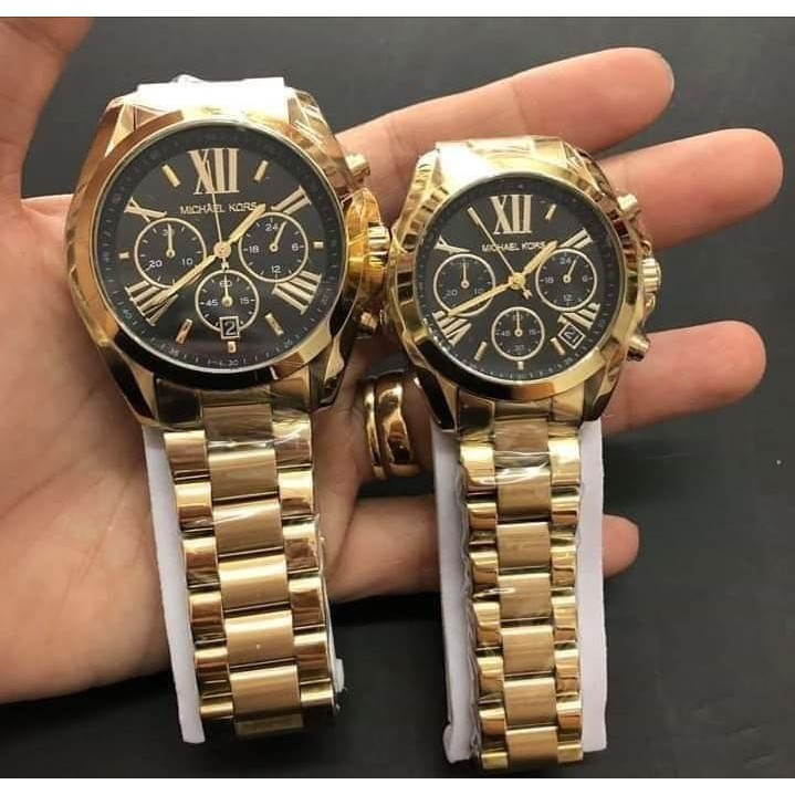 Michael kors watches deals for couples